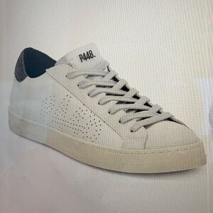 New P448 John Sneaker